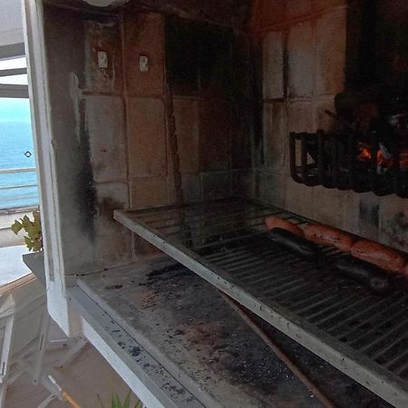 Penthouse Centrico Con Vista Al Mar, Parrilla Privada Y Terraza Espaciosa بونتا دل استي المظهر الخارجي الصورة