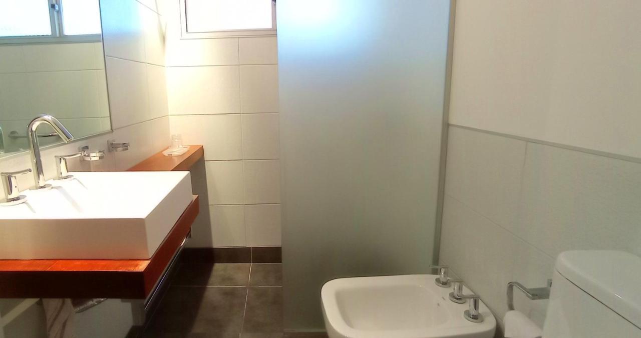 Penthouse Centrico Con Vista Al Mar, Parrilla Privada Y Terraza Espaciosa بونتا دل استي المظهر الخارجي الصورة